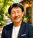 代表講師 前川雅行